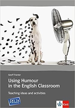 Using humour in the English classroom