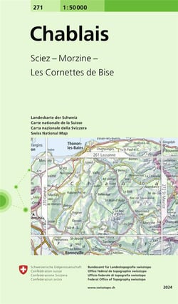 271 Chablais