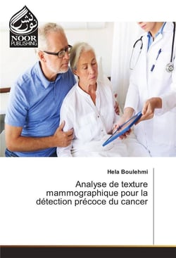 Analyse de texture mammographique pour la detection precoce du cancer