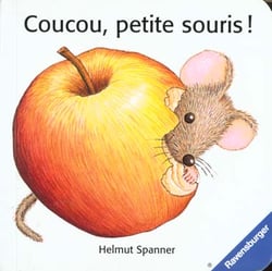 Coucou petite souris