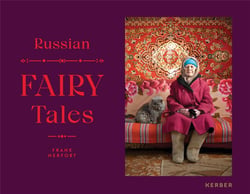Frank herfort russina fairytales