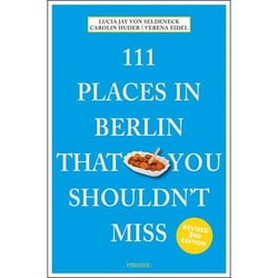 111 places in berlin that you shouldn't miss