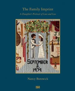 The family imprint - a daughter's portrait of love and loss