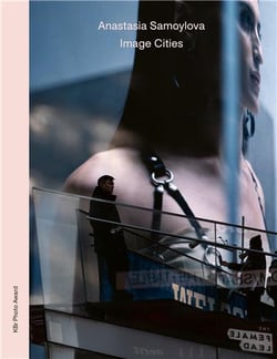 Anastasia Samoylova image cities