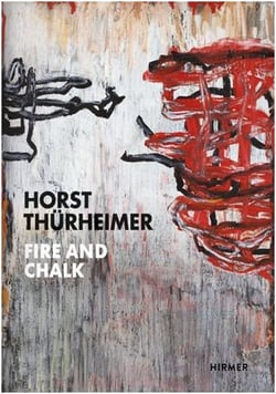 Horst thurheimer fire and chalk
