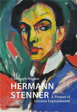 Hermann stenner /anglais