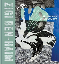 Zigi ben-haim journey of discovery