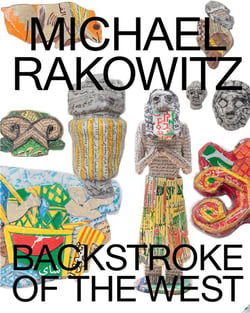 Michael rakowitz - backstroke of the west