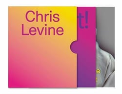 Chris Levine special edition