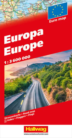 Europe dg