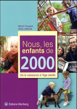 Nous, les enfants de : 2000