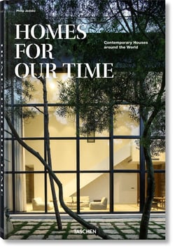 Homes for our time - contemporary houses from China to China
