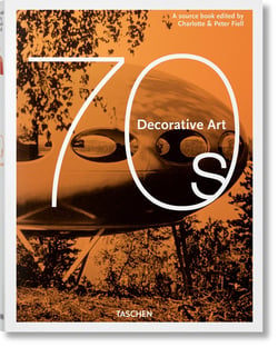 Decorative art 1970s
