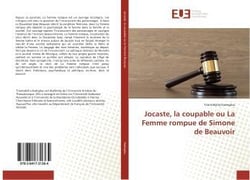Jocaste, la coupable ou la femme rompue de simone de beauvoir