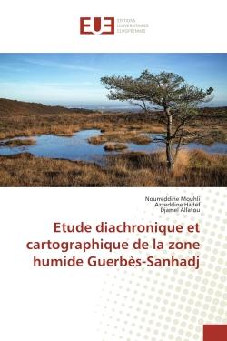 Etude diachronique et cartographique de la zone humide Guerbes-Sanhadj