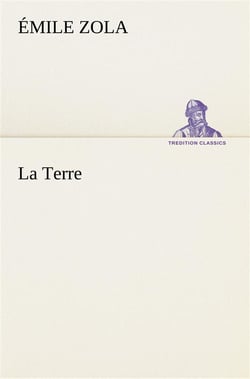La terre