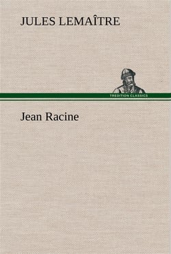 Jean racine