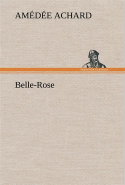 Belle-rose