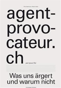 Agent-provocateur.ch /allemand