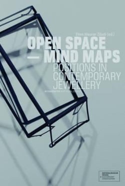 Open space - mind maps positions in contemporary jewellery