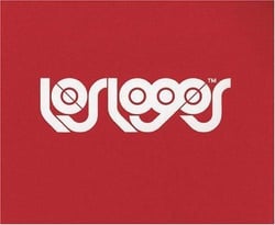 Los Logos (Hardback) /Anglais/Allemand