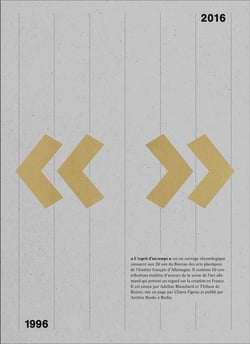 "l'esprit d'un temps" / "zeitgeist"
