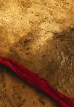Read Thread - The Story of the Red Thread