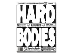 Yannick Nuss : hard bodies