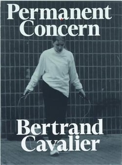Bertrand Cavalier Permanent concern