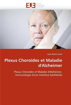 Plexus choroides et maladie d'alzheimer