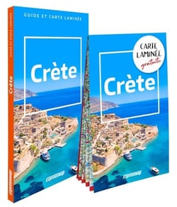 Crète (édition 2026)
