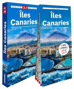 Îles Canaries (édition 2026)