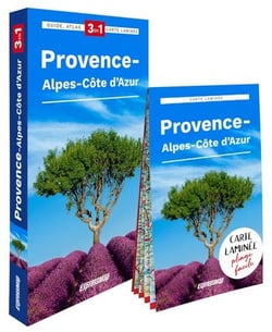Provence-Alpes-Côte d'Azur (édition 2026)