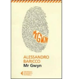 Mr gwyn
