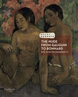 Le nu de gauguin a bonnard anglais