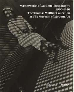 Masterworks of modern photography 1900-1940