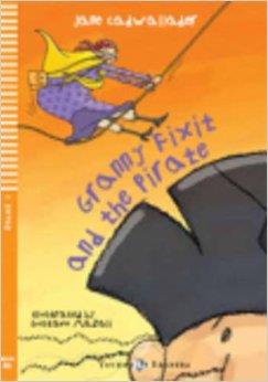 Granny fixit and the pirate + multi-rom