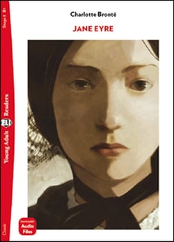 Jane eyre (restyled)