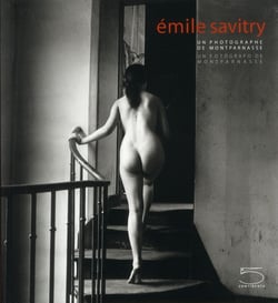 Emile Savitry, un photographe de Montparnasse