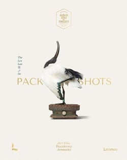 Packshots : 300 fine taxidermy artworks