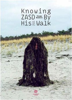 Thomas bratzke knowing zasd by his walk