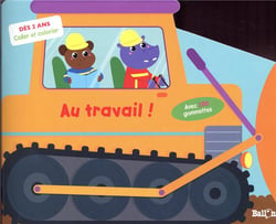 Au travail !