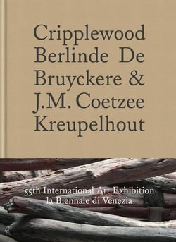 Crippled wood - Berlinde De Bruyckere - Venice biennale
