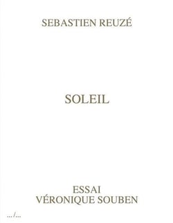 Sébastien Reuzé soleils/suns