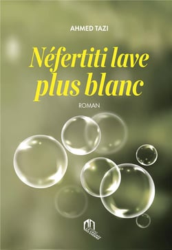 Néfertiti lave plus blanc