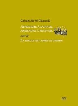 Apprendre à donner, apprendre à recevoir