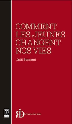 Comment les jeunes changent nos vies