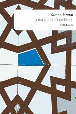 La marche de l'incertitude