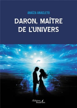 Daron, maître de l'univers
