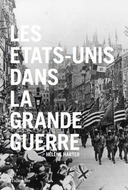 Les etats-unis dans la grande guerre